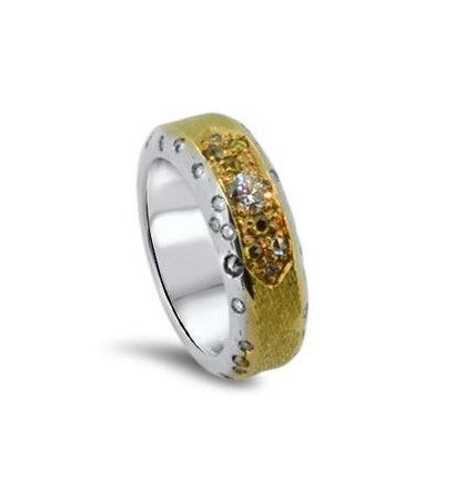 palladium wedding rings