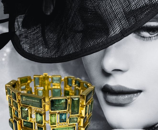 Lesunja Fine Jewellery at Blickfang Vienna for the First Time – We Look Forward to Seeing You