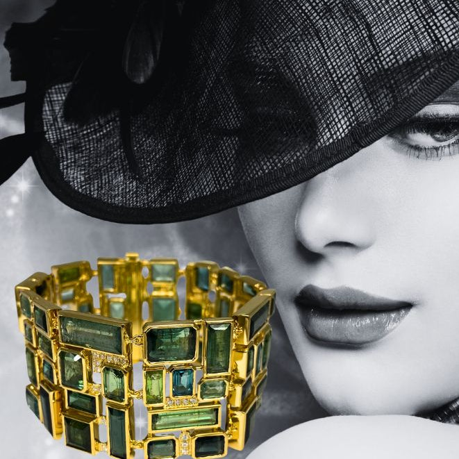 Lesunja Fine Jewellery at Blickfang Vienna for the First Time – We Look Forward to Seeing You