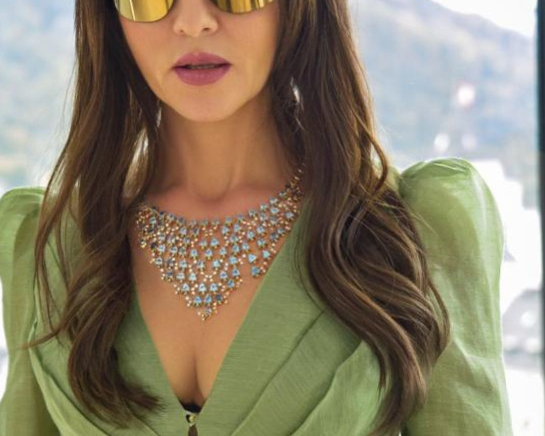 A Radiant Year of Jewelry Moments at Lesunja Fine Jewellery