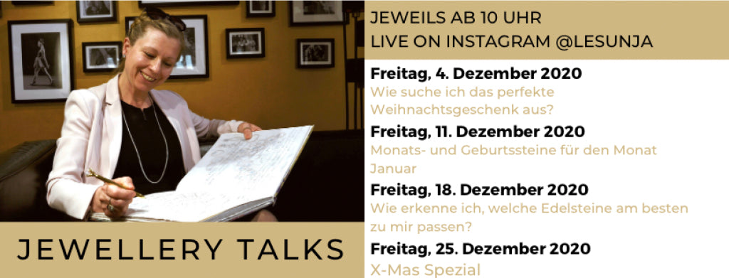 Next Jewelery Talk