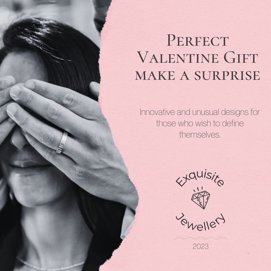 Top Valentine's Day Jewellery Gifts