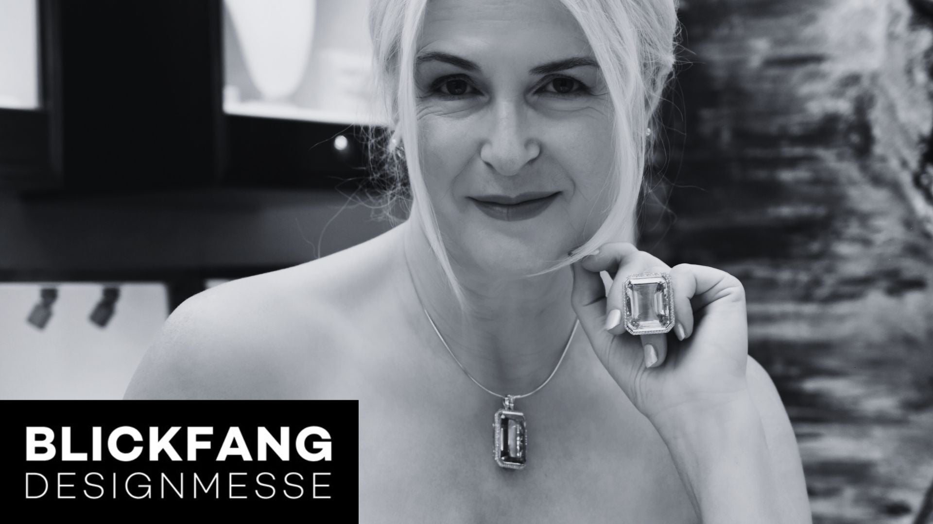 Discover the Art of Fine Jewellery at Blickfang Stuttgart 2024 with Lesunja
