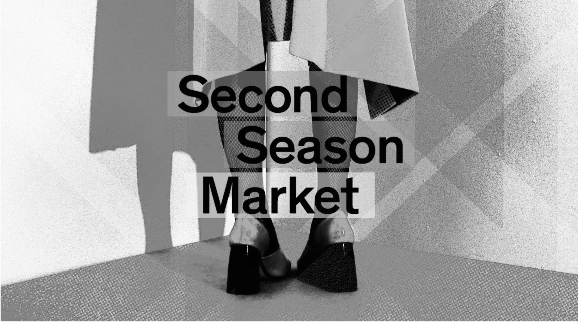 Second Season Market, Fri 8 & Sat 9 April 2022, Europaallee
