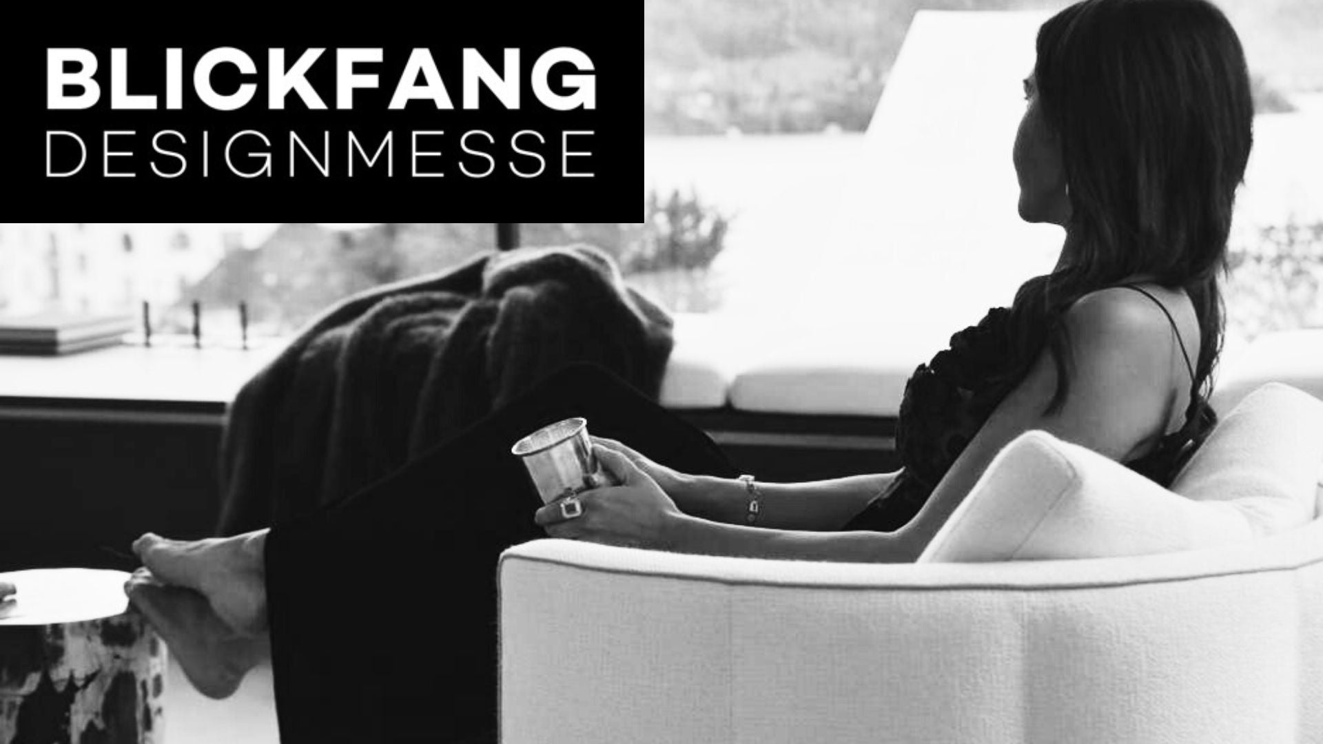 Blickfang Basel 2024: Lesunja Unveils Unique Jewellery Creations