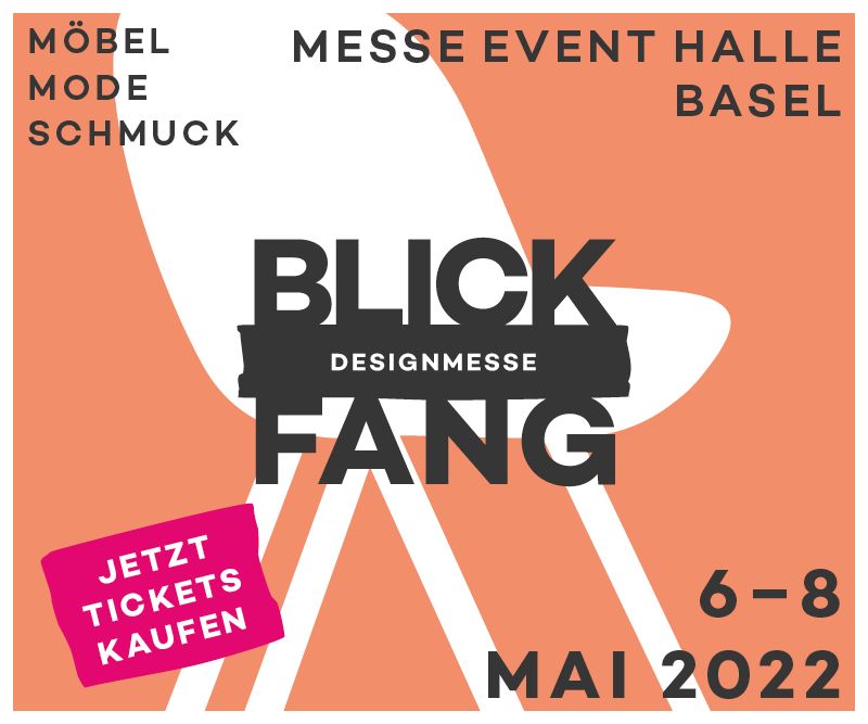 Lesunja at Blickfang Basel, 6-8 May 2022