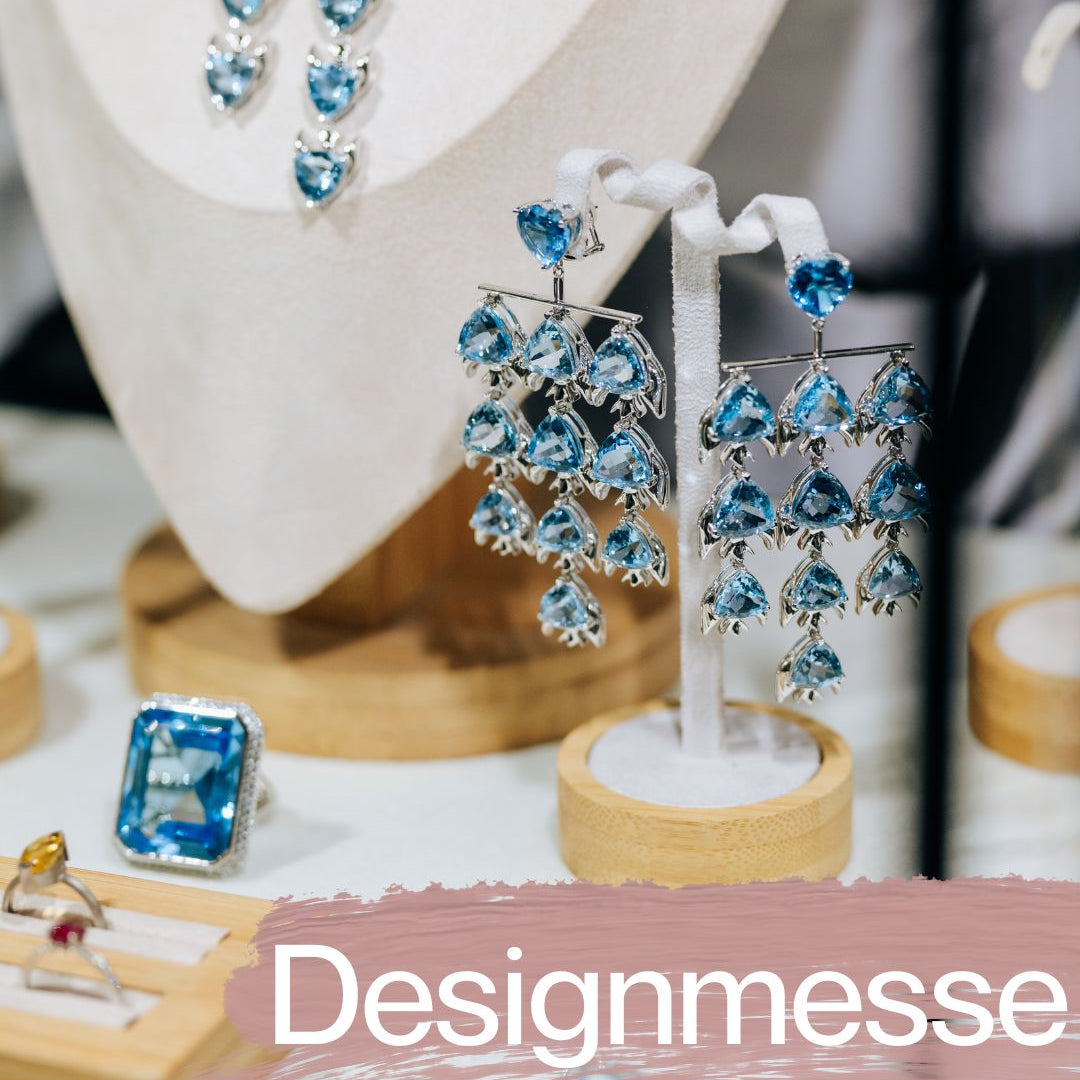 Blickfang Basel 2026 – Where Design Meets Emotion