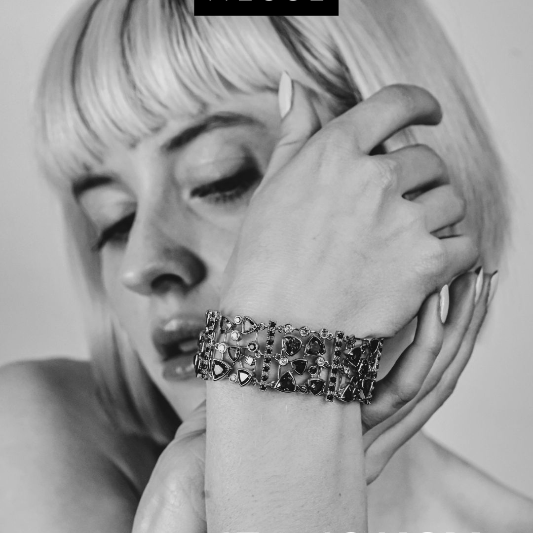 Glanzvolle Geschenke: Lesunja Fine Jewellery auf der Blickfang Design Messe in Zürich