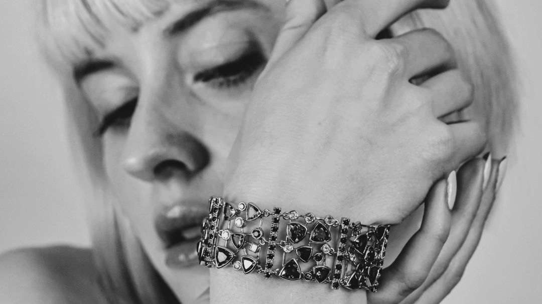 Glanzvolle Geschenke: Lesunja Fine Jewellery auf der Blickfang Design Messe in Zürich