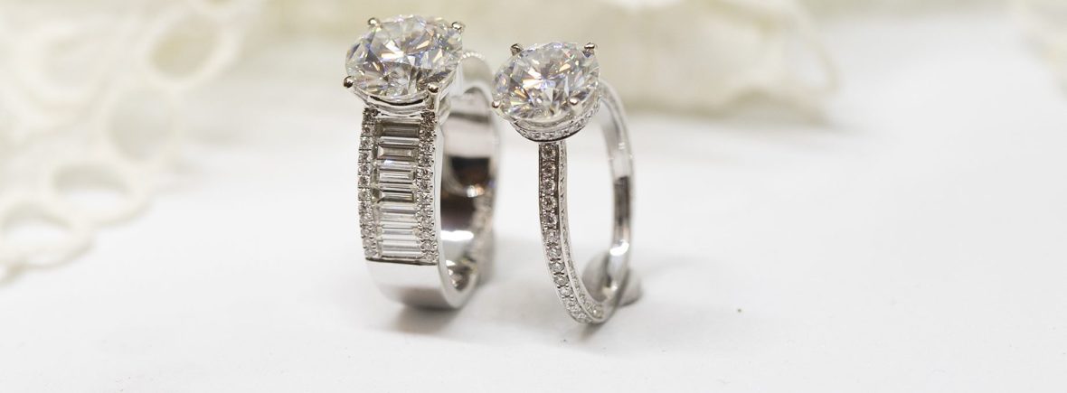 DIAMONDS