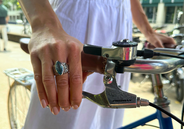 how to choose a wedding ring