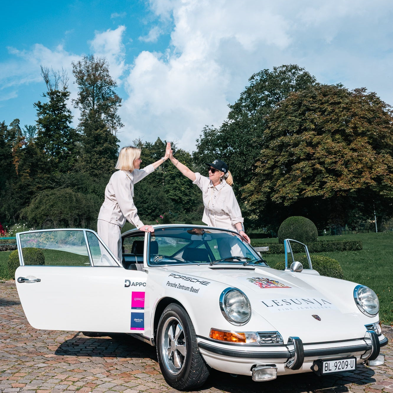 Porsche Classic New Year Rendez-vous 2026