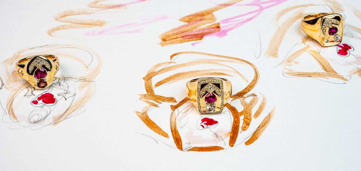 August: Peridot, Karneol, Aventurin