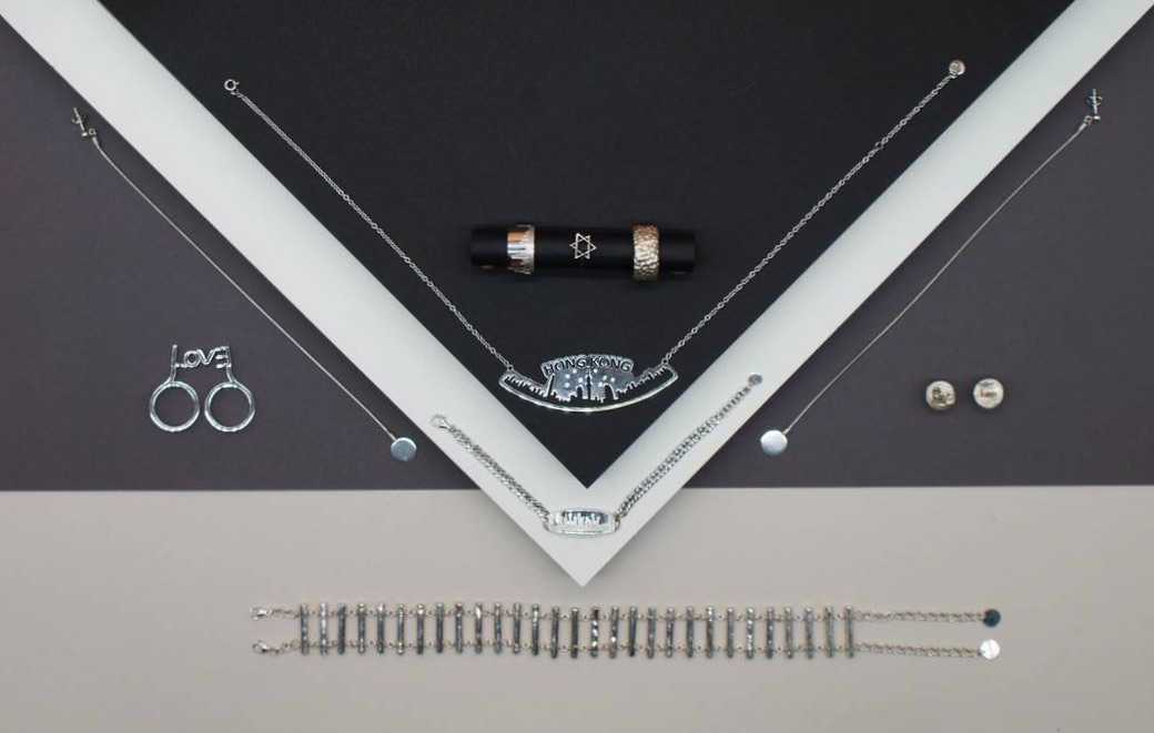 Lesunja White Gold