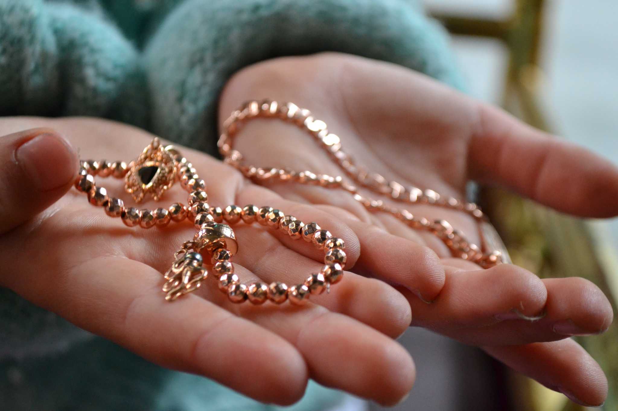 kids jewellery