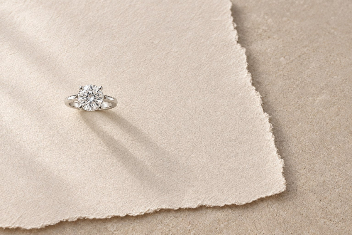 Lesunja Lab Grown Diamonds