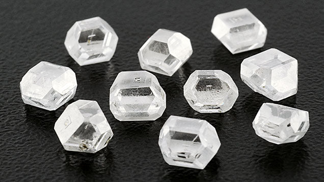 Lesunja Lab Grown Diamonds