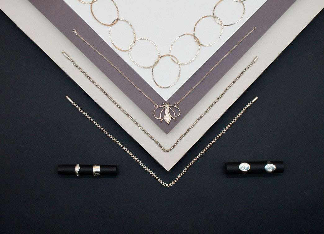 Lesunja Silver 925