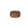 Lesunja Ring Bronze Pixel
