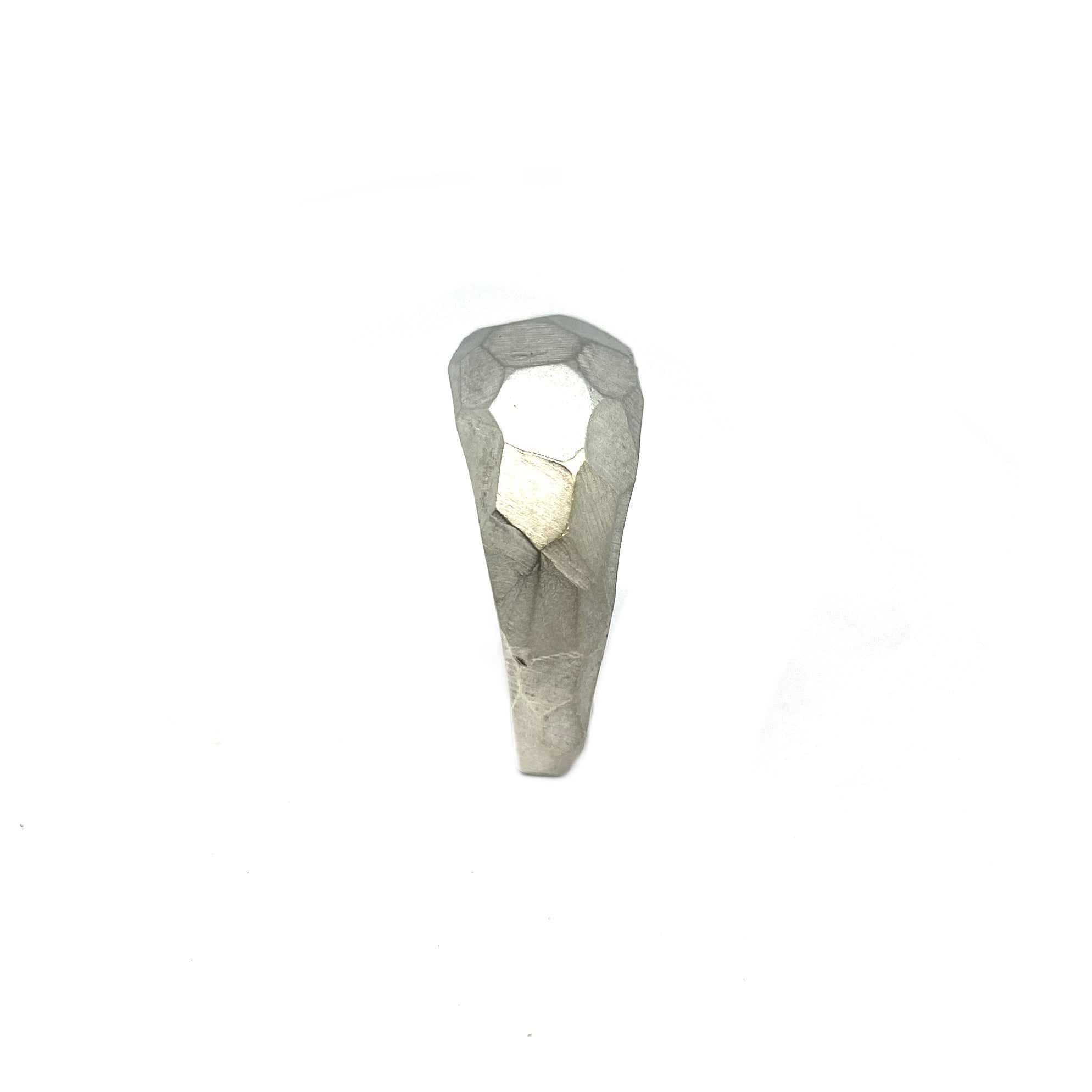 signet ring silver