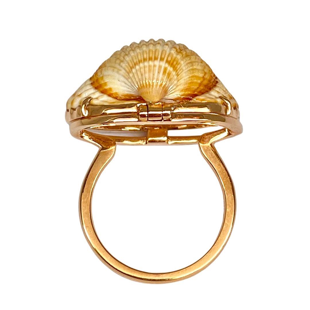 lesunja ring