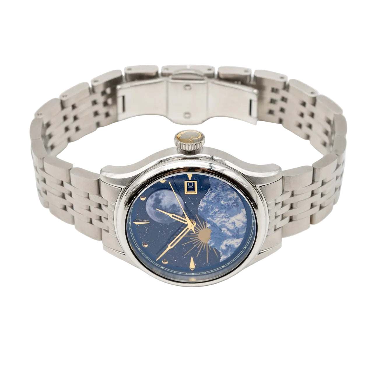 Mountain Watch Steal