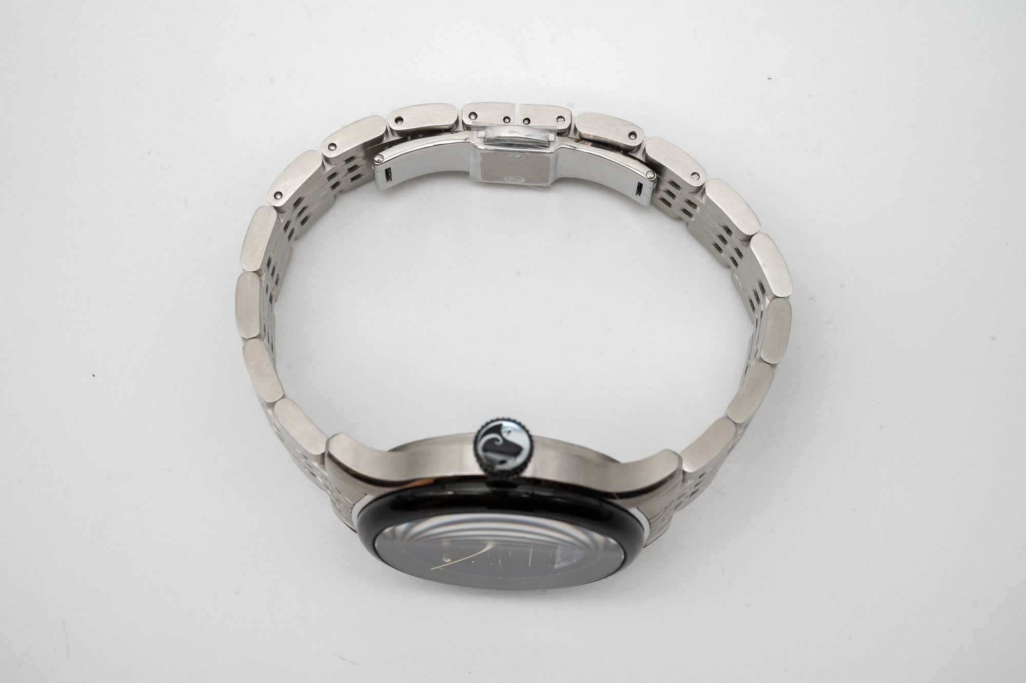 Mountain Watch Black