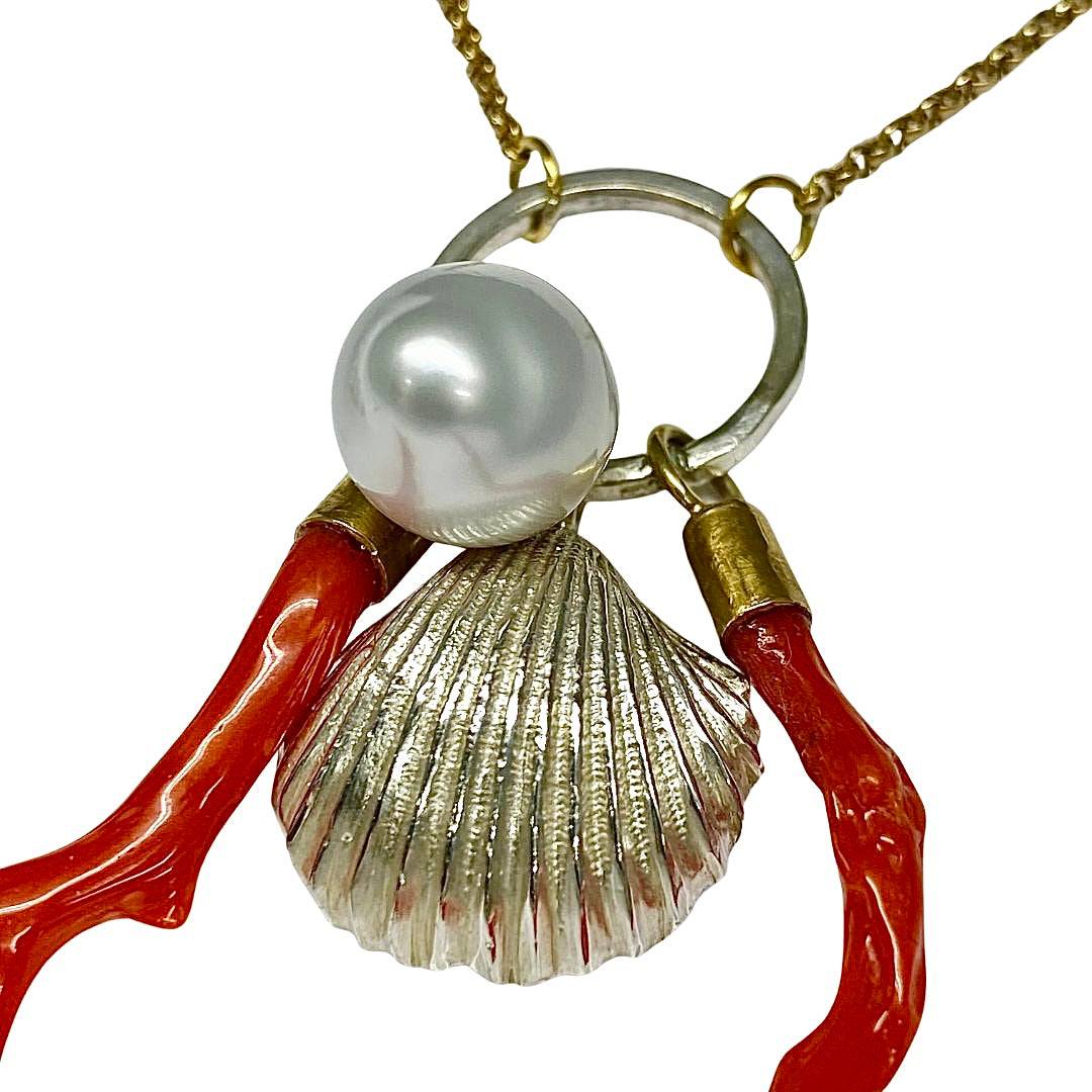 la vie gold jewelry