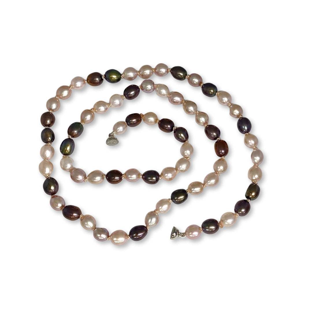cultured freshwater pearls price