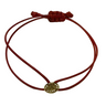 Lesunja St. Moritz Sun Bracelet, handmade fine jewellery from Switzerland