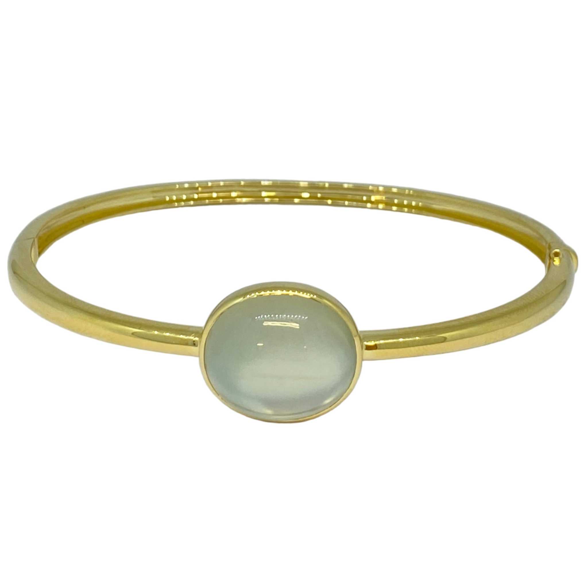 Moonstone gold banale