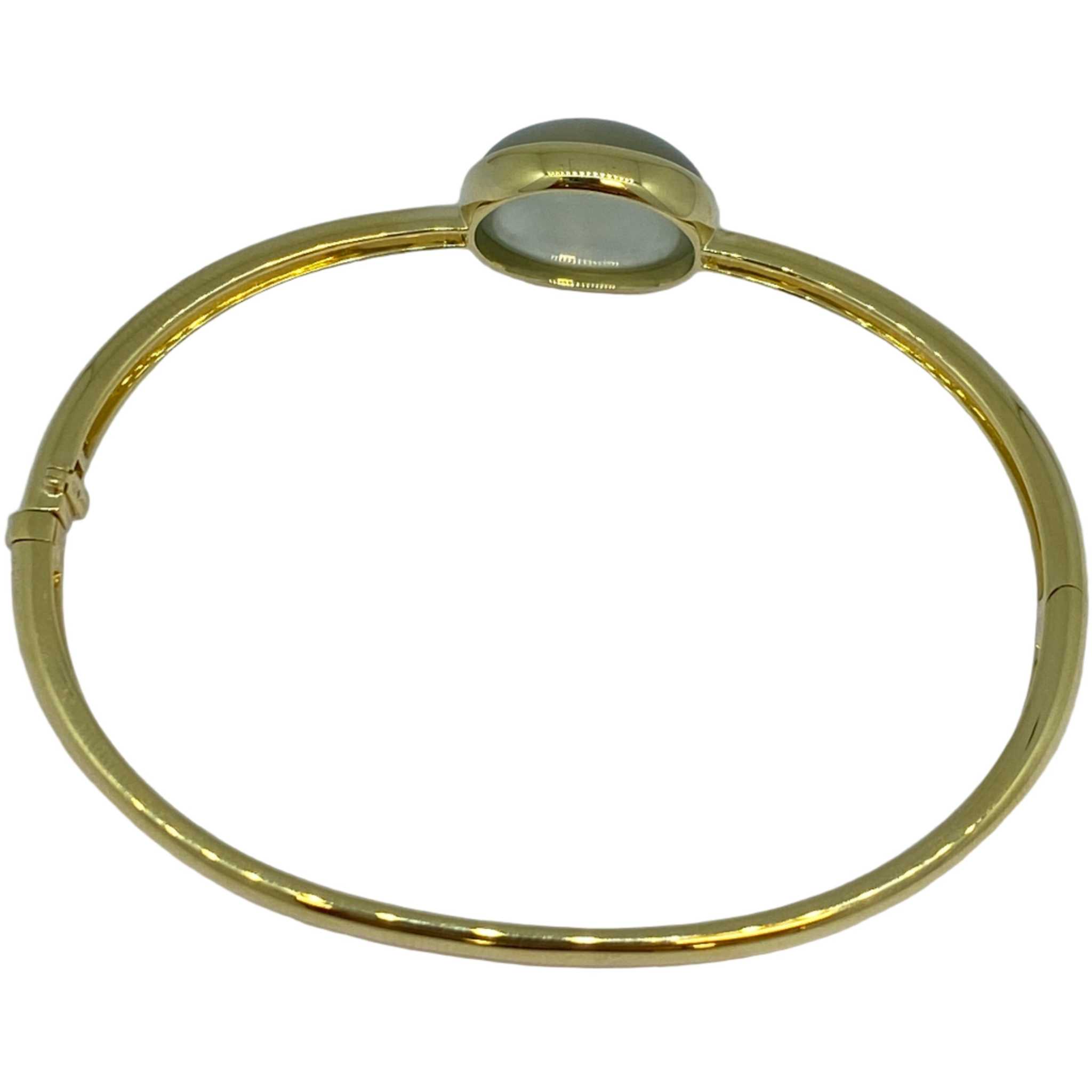 Moonstone gold banale