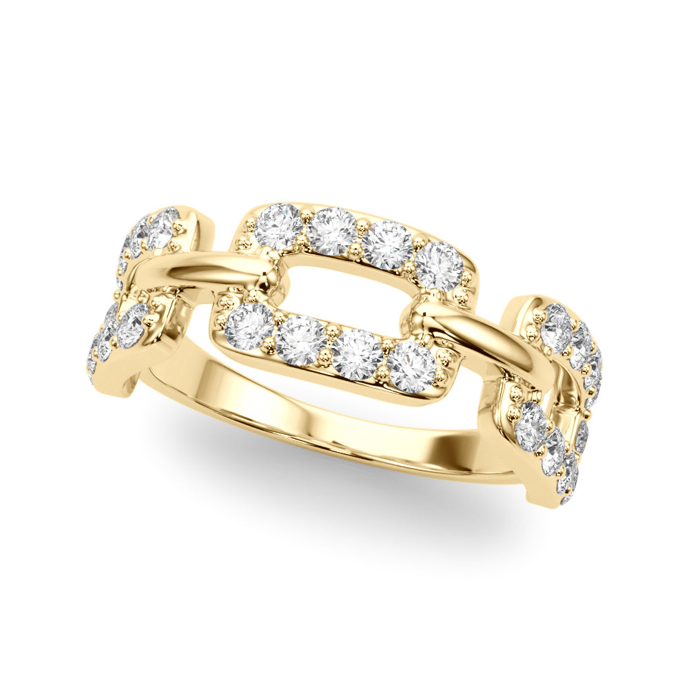 Lesunja L Collection Diamond Ring