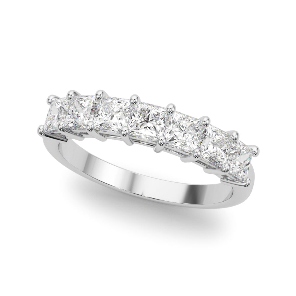 Lesunja White Gold Diamond Ring