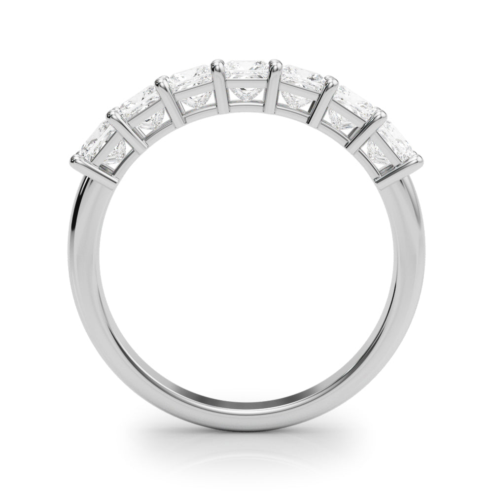 Lesunja White Gold Diamond Ring
