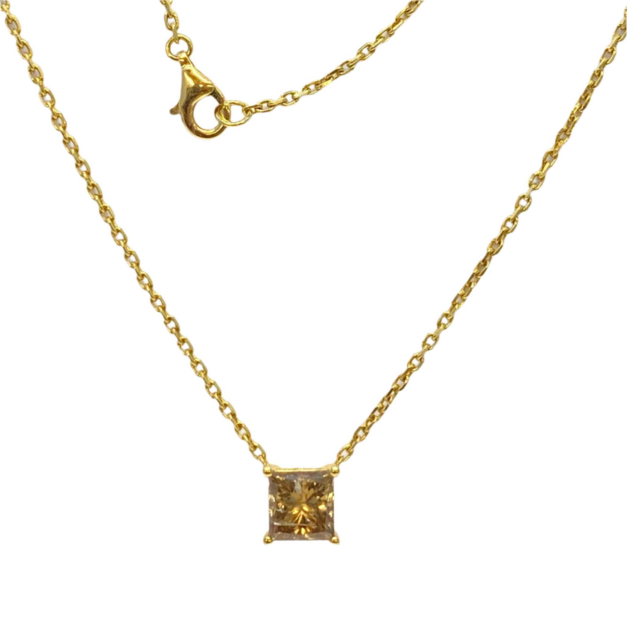 champagner diamond