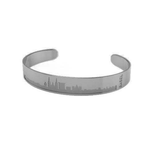 Lesunja Skyline Basel Bangle