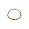 rose gold plated bracelet