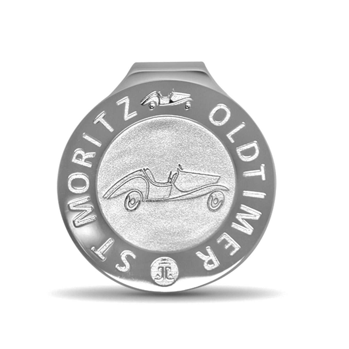 sterling silver money clip