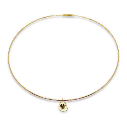 zodiac gemini necklace