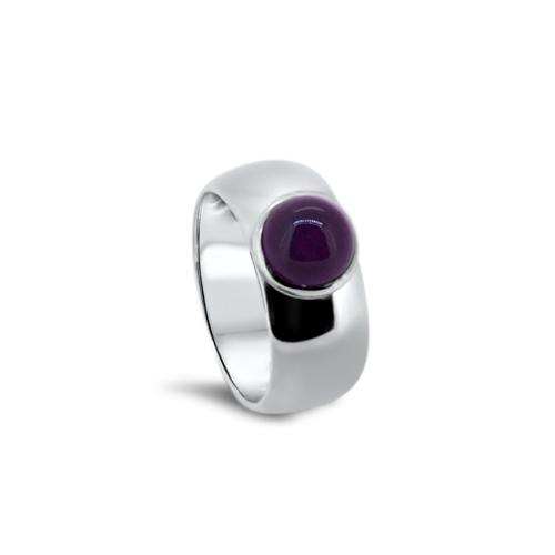 ruby ring