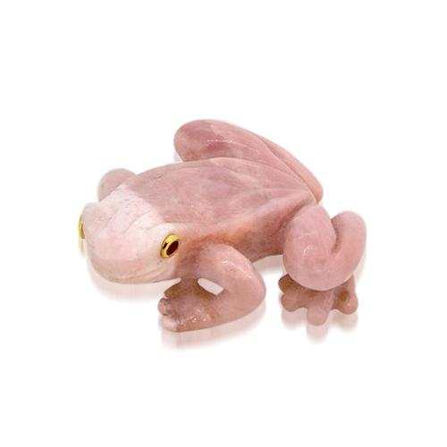 Andenopal Frog