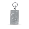 Zodiac Aries Silver Pendant