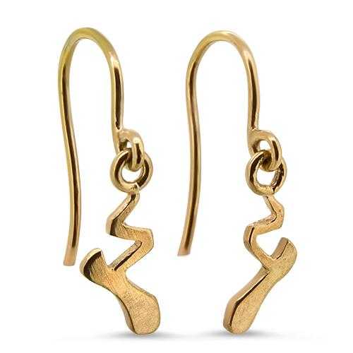 Silver Rose Gold Plated Hangers