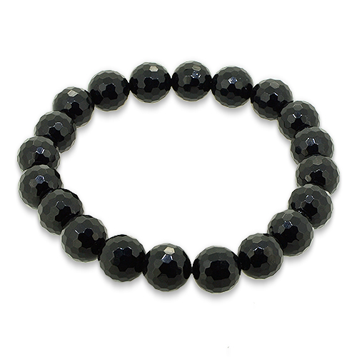 black onyx bracelet