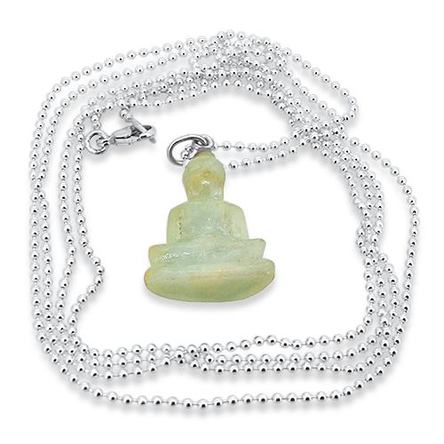 buddha revata pendant