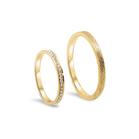 design wedding rings