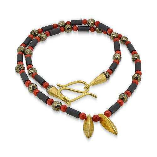 yellow gold chain