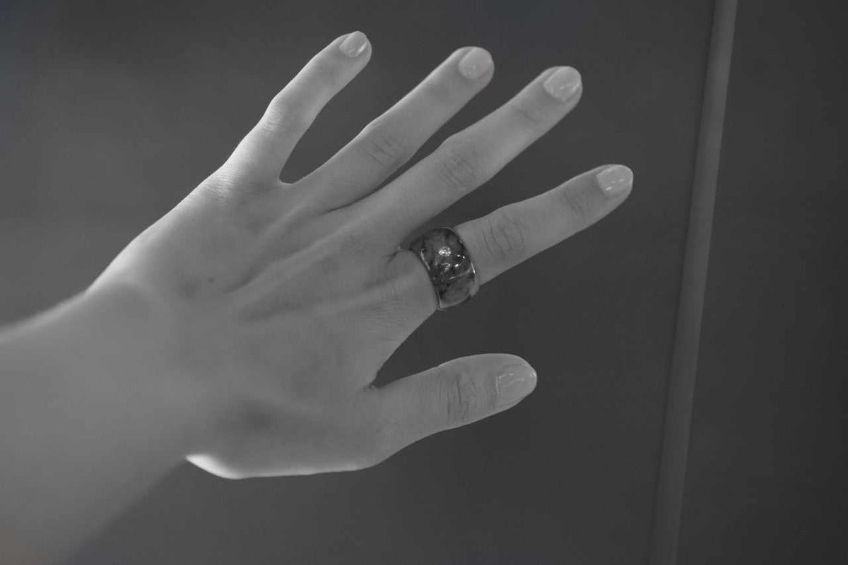  jade rings for women