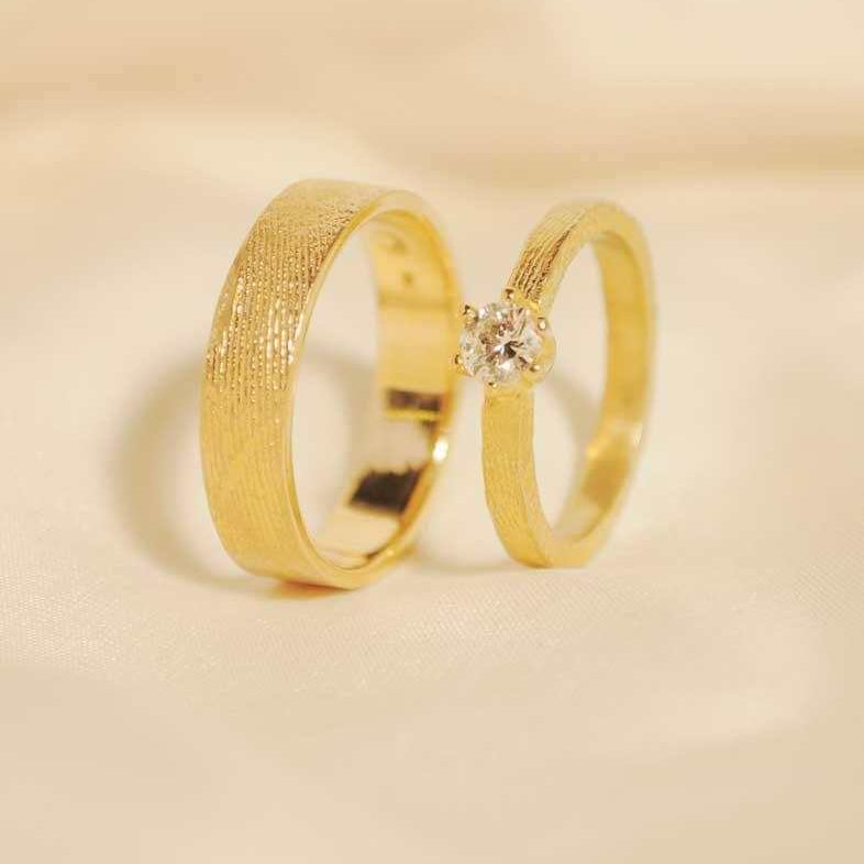 design wedding rings
